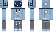 Enderpalm Minecraft Skin