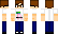 ChancyDaFwiend Minecraft Skin