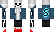 epicgamermoment Minecraft Skin