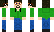 vox97 Minecraft Skin