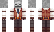 Cyroxes Minecraft Skin