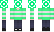 npesta Minecraft Skin