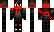 Tristan Minecraft Skin