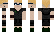 vorebuddy5000 Minecraft Skin