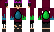 Zobiii Minecraft Skin