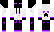 Endergod1 Minecraft Skin