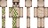 TheGoldenNut999 Minecraft Skin