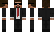 imine777 Minecraft Skin