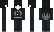 Sleiru Minecraft Skin