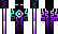 Magitek Minecraft Skin