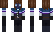 _allisans Minecraft Skin