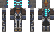 GamerPete Minecraft Skin