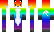 BananaHelper_TI Minecraft Skin