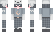 alexsandbox Minecraft Skin