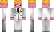 pjnk Minecraft Skin