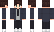 Luca Minecraft Skin