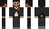 Mrbech Minecraft Skin