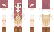 __takumo Minecraft Skin