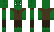 Pew Minecraft Skin