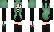 deathgodshin Minecraft Skin