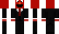 Elmo Minecraft Skin