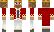 Plaquemines Minecraft Skin