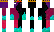 1kea Minecraft Skin