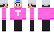 Trimix_PVP Minecraft Skin