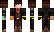 TheStoryPainter Minecraft Skin