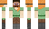 waril Minecraft Skin