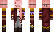 Pandaplaysmc13 Minecraft Skin