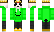 Mcpanda_yt Minecraft Skin