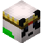 Mcpanda_yt player head preview