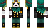 Mcpanda_yt Minecraft Skin