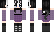 MCPanda_YT Minecraft Skin