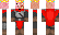 PiglinReighn Minecraft Skin