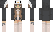 CosmicLatte_ Minecraft Skin