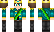 malachi_ms Minecraft Skin