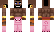 sebbescheddarost Minecraft Skin