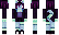 zombonn Minecraft Skin