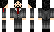 Kenflin Minecraft Skin