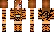 8ITCH Minecraft Skin