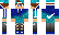 RetiredCookie60 Minecraft Skin