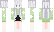 Blurang Minecraft Skin