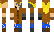 Godofsparkles Minecraft Skin