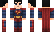 TBNRjosh_ Minecraft Skin