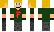 Flashback083 Minecraft Skin