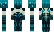 creator404 Minecraft Skin