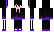 BenDavi Minecraft Skin