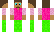 The_kableeb Minecraft Skin